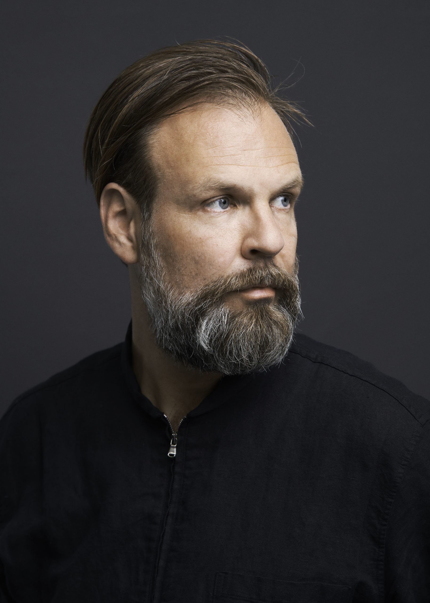 Henrik Lindstrand